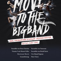 Move to the Bigband flyer